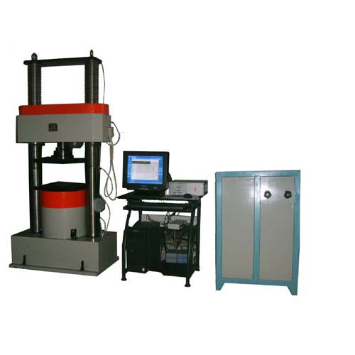 國內自主研制出力學環(huán)境實驗設備問世