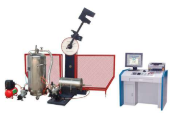 試驗機：科研創新的“性能探針”，從微觀機理到工程突破的多維賦能！